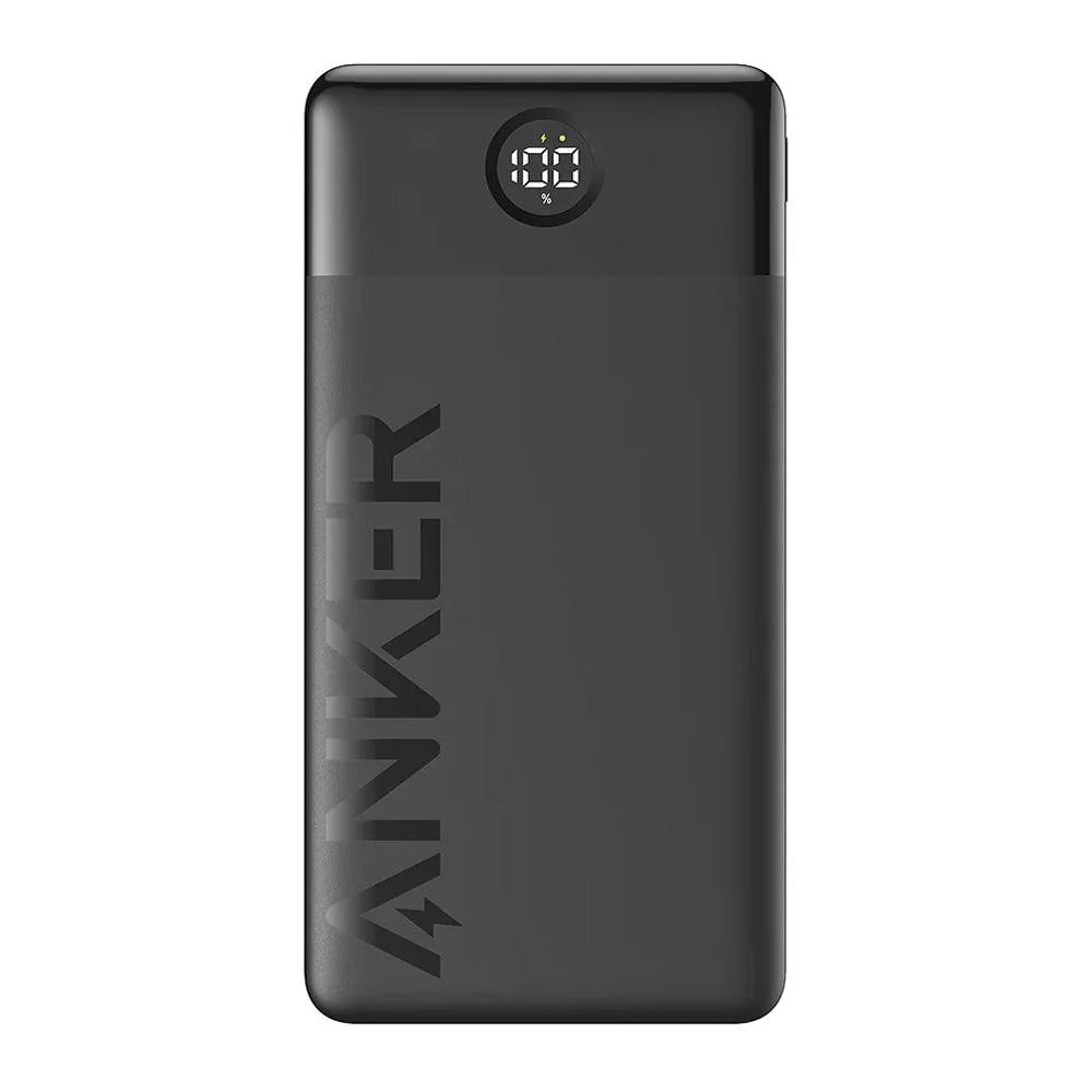 Anker 324 12W 10000mAh Power Bank - A1237H11 Anker 324 12W 10000mAh Power Bank - A1237H11